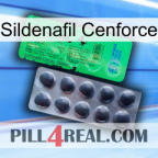 Sildenafil Cenforce